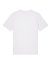 Men T-shirt Bastee white - Size: XL