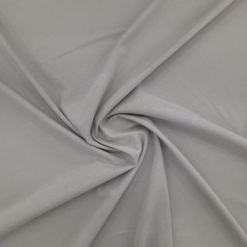 NILCOTT® Recycled Single Jersey Active Comfort Grey 150 GSM