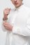 Men's Circular Shirt NILPLA® Basic white - Size: M
