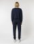 Unisex sweatpants Unipants NILCOTT® Organic Together for the Future 2.0 french navy - Size: XXS