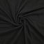 NILCOTT® Recycled Single Jersey Black 200 GSM