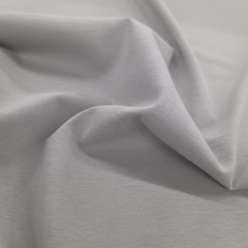 NILCOTT® Recycled Single Jersey Active Comfort Grey 150 GSM