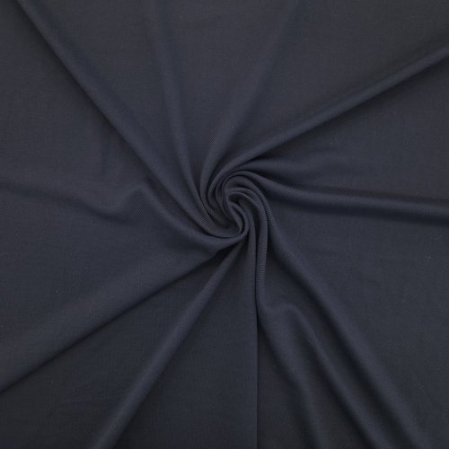 CIRPAD® Piké Tmavě Modrá 160 GSM