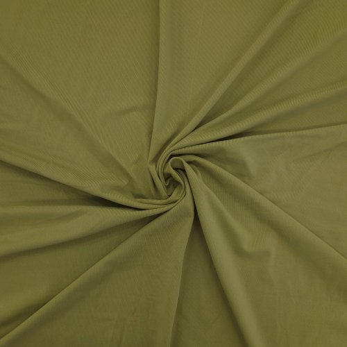 CIRPAD® with elastane Single Jersey Green 170 GSM