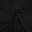 NILCOTT® Recycled Single Jersey Black 160 GSM