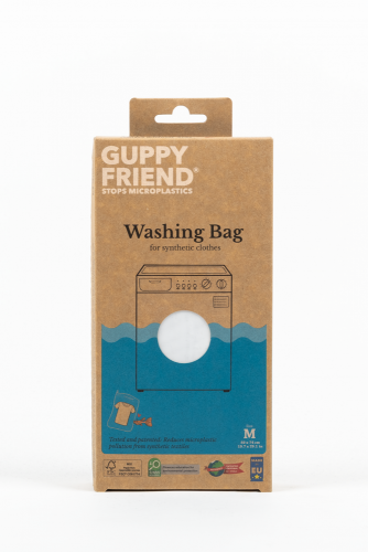 Guppyfriend Washing Bag