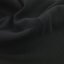 NILCOTT® Recycled Rib 1:1 Black 320 GSM