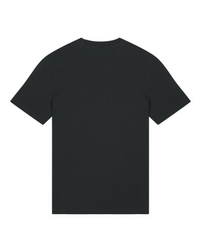 Men T-shirt Bastee black - Size: L