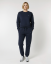 Unisex sweatpants Unipants NILCOTT® Organic Together for the Future 2.0 french navy - Size: XXS