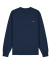 Men’s sweater Bastcrew dark blue - Size: S