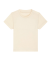 Baby T-shirt Kidtee natural cotton - Size: 6-12m
