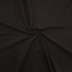 NILCOTT® Organic Piké Černá 190 GSM (vysoká srážlivost)