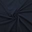 NILCOTT® Organic Rib 1:1 Dark Blue 280 GSM