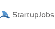 Startup jobs