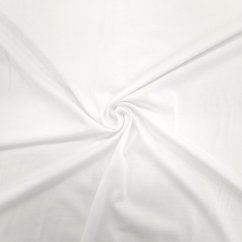 NILCOTT® Organic Jednolíc Bílá 150 GSM