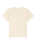 Baby T-shirt Kidtee natural cotton - Size: 6-12m