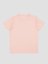 Dámské cirkulární tričko NILPLA® Basic růžové - Velikost: XL