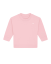 Baby sweater Kidcrew pink - Size: 6-12m