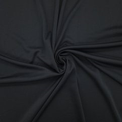 NILPET® Mesh Interlock Antibakteriální Šedá 130 GSM