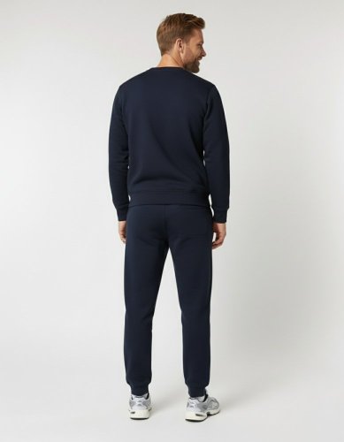 Unisex sweatpants Unipants NILCOTT® Organic Together for the Future 2.0 french navy - Size: XXS