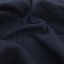 NILCOTT® Organic Rib 1:1 Dark Blue 280 GSM