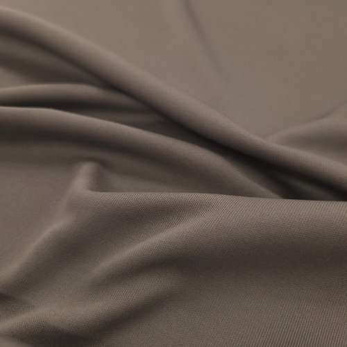 NILPET® Interlock Grey 130 GSM