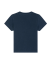 Baby T-shirt Kidtee dark blue - Size: 6-12m